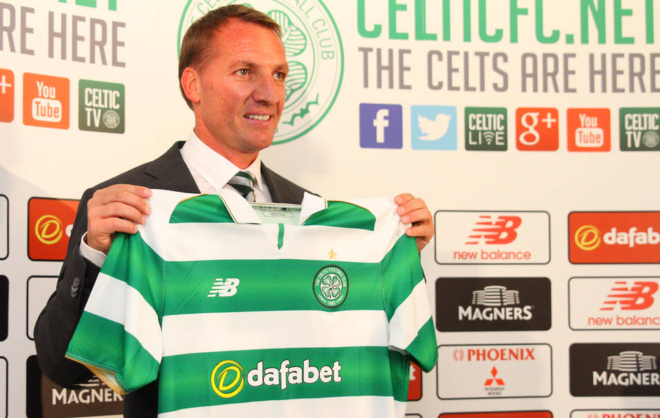 It was tough admits Rodgers