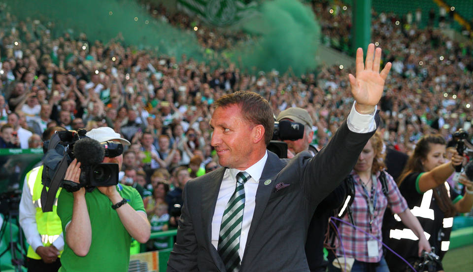 Who will start for Celtic against PSG in the Champions League?