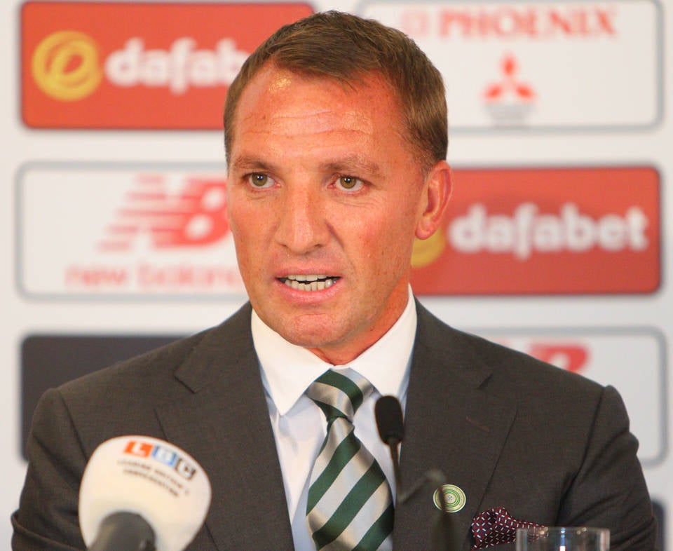 Rodgers: Why it wasn’t pretty