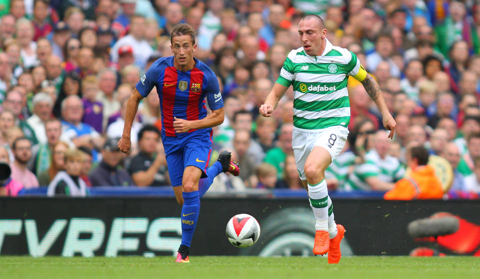 Not acceptable says skipper