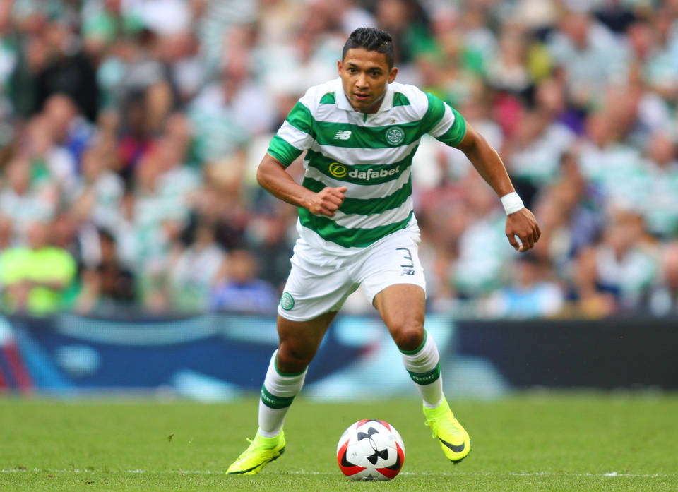 Ex-Celt Banned after ‘Corrupt’ Claims