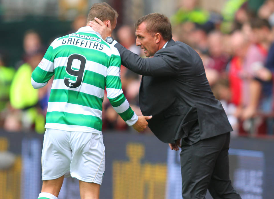 Brendan Rodgers: Moussa Dembele can jump straight from Celtic to England’s elite