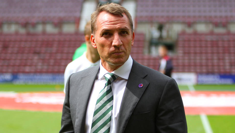 Rodgers waits on returning quartet