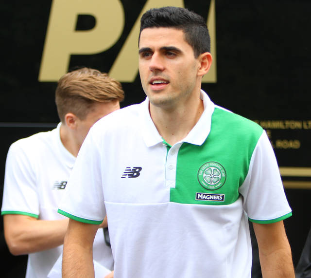 Celtic and Hibs players to miss derbies