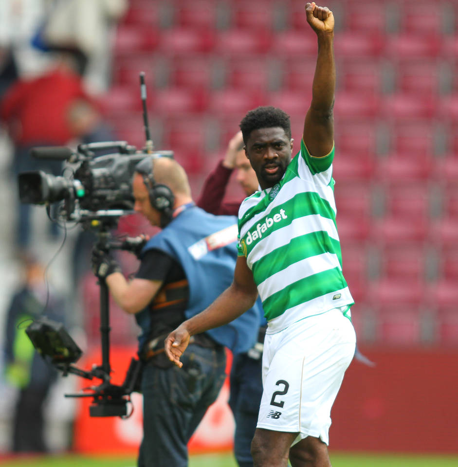 Toure Praises ‘Crazy’ Barca Trio