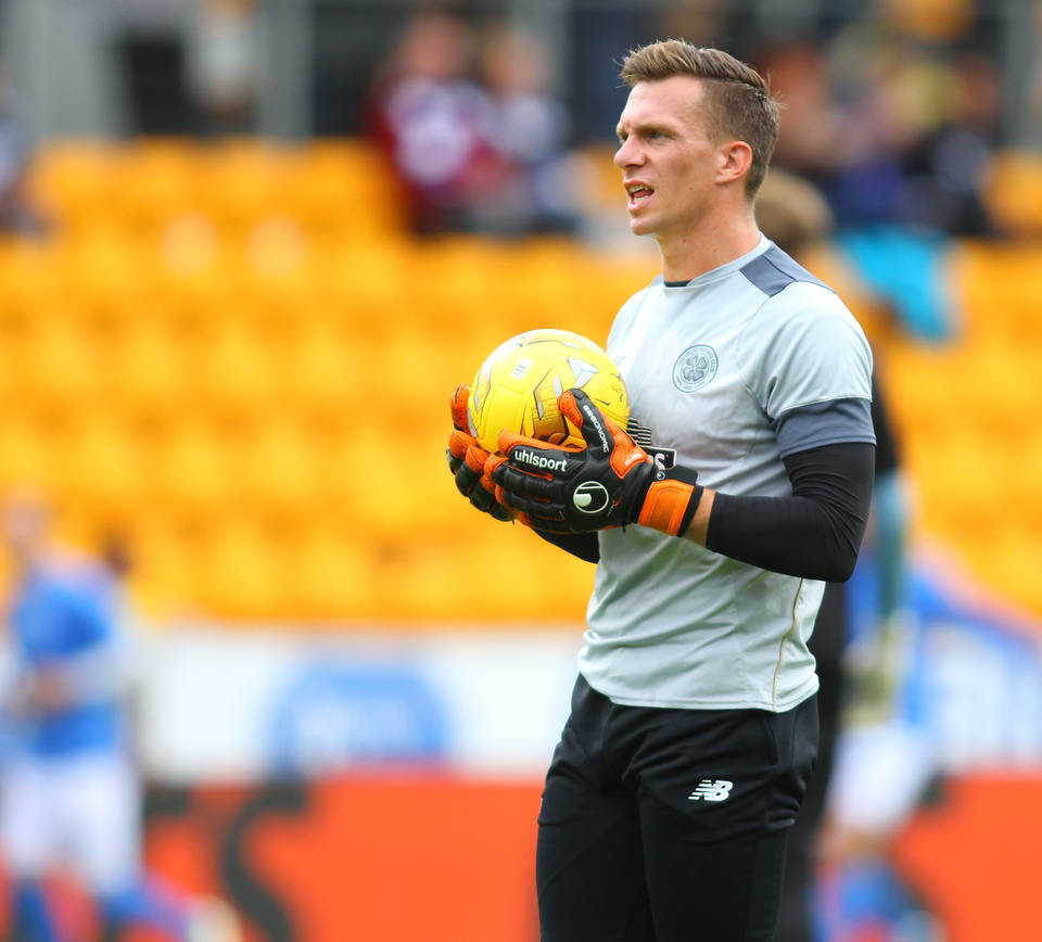 De Vries – Celtic ‘up there’ with the best