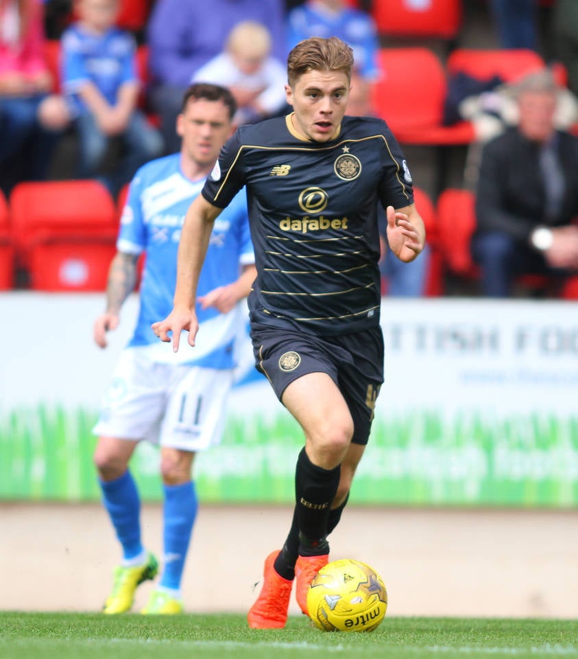 Forrest confident for title race test