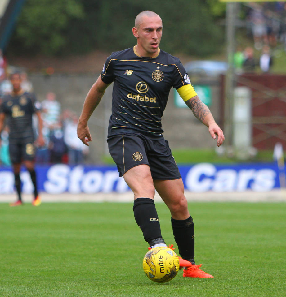 Scott Brown fit for Scotland but Steven Fletcher is a concern, says McGhee