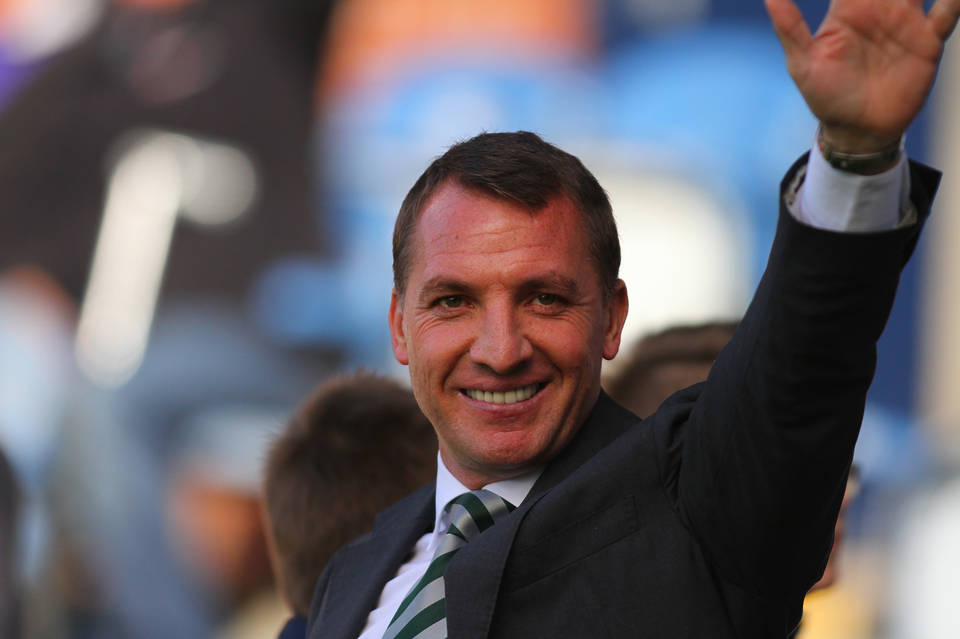 Jack goal inflicts Rodgers’ first O** F*** loss in 13 games