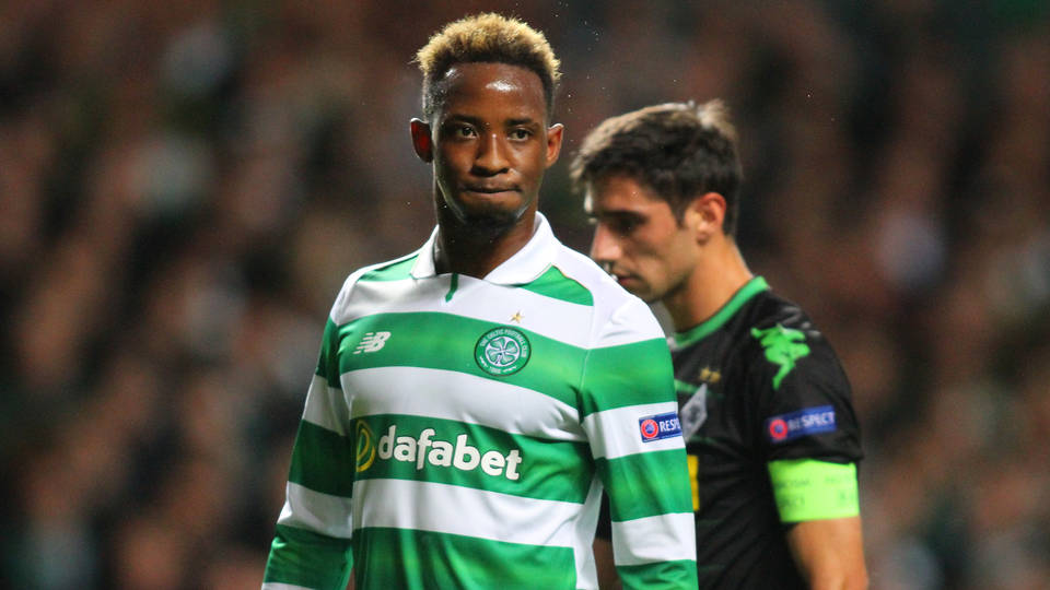 Celtic rumour mill: Dembele ‘wants to leave’ | Crystal Palace in for Hoops defender | Scotland friendlies won’t help Celtic – Brown