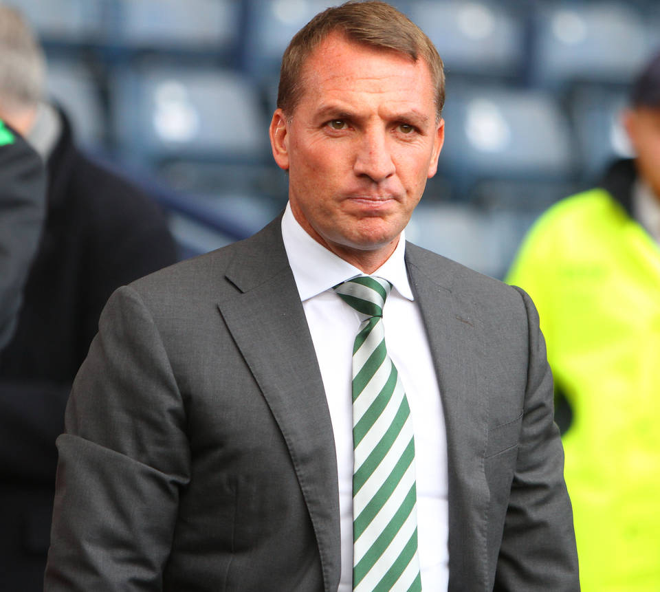 Rodgers ready for tough night