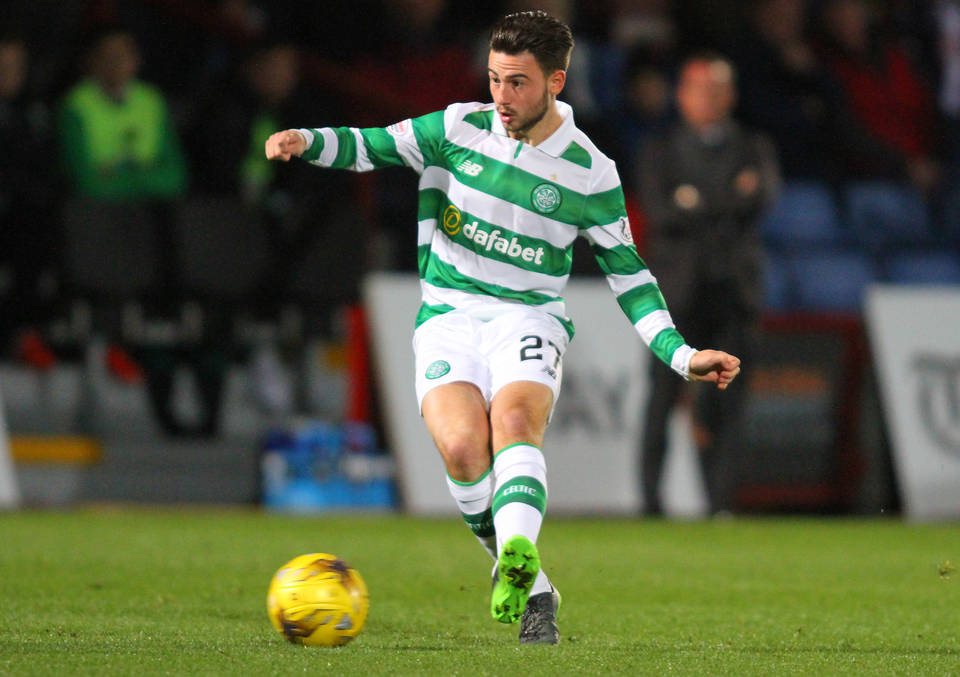 Spanish Paper Marca Tells Readers to ‘Remember the Name’ After Patrick Roberts’ Latest Display