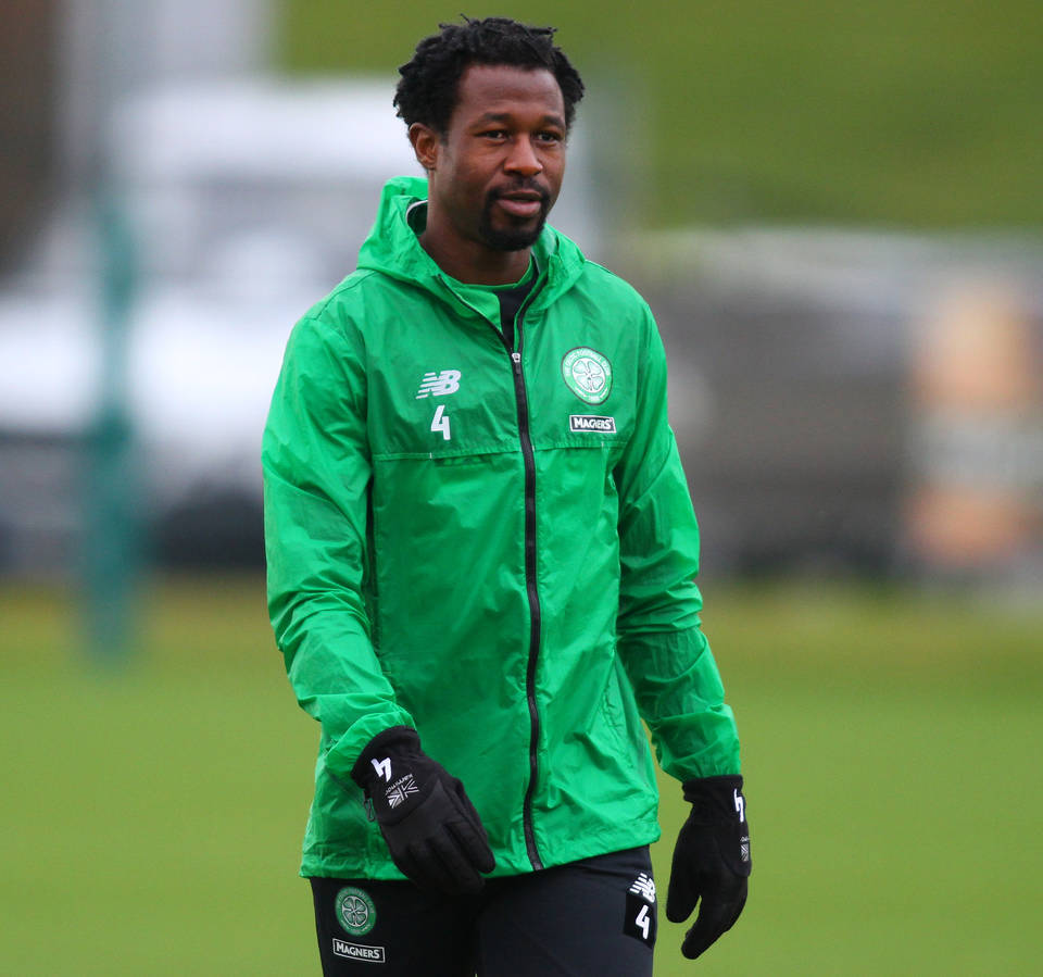 You Have To Play Like This Against Celtic – Hibernian Star Plots Win