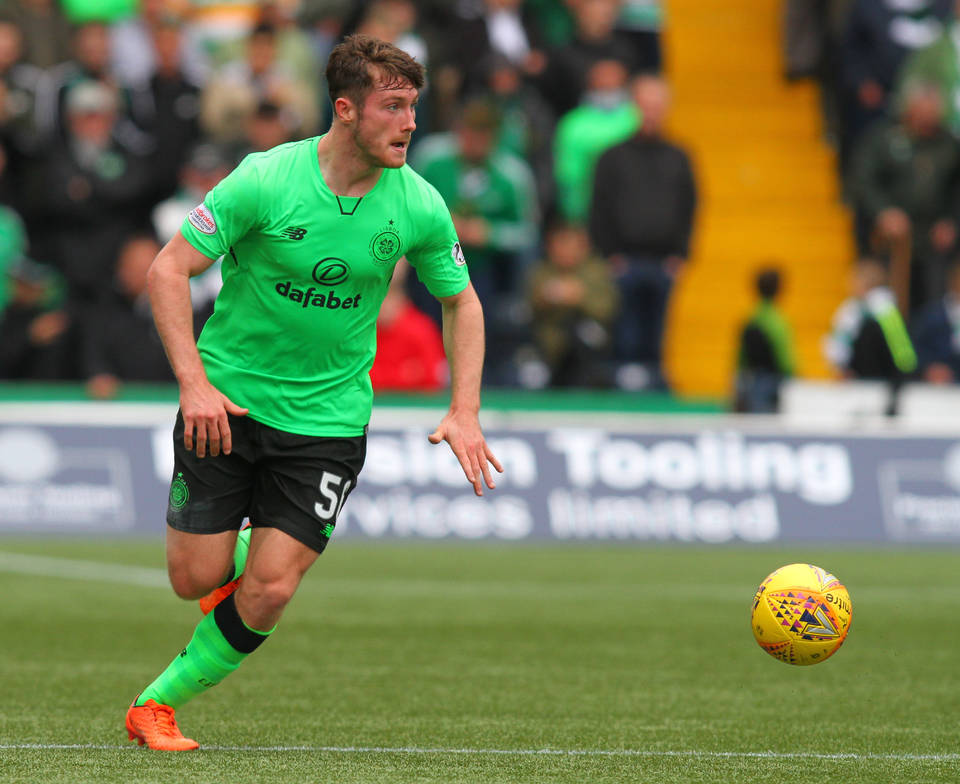 Comeback Bhoy’s Debt to Hoops Duo