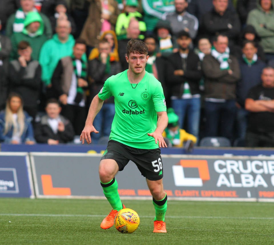 Brendan Rodgers Had Chats With Me – Celtic Star On Source of Motivation