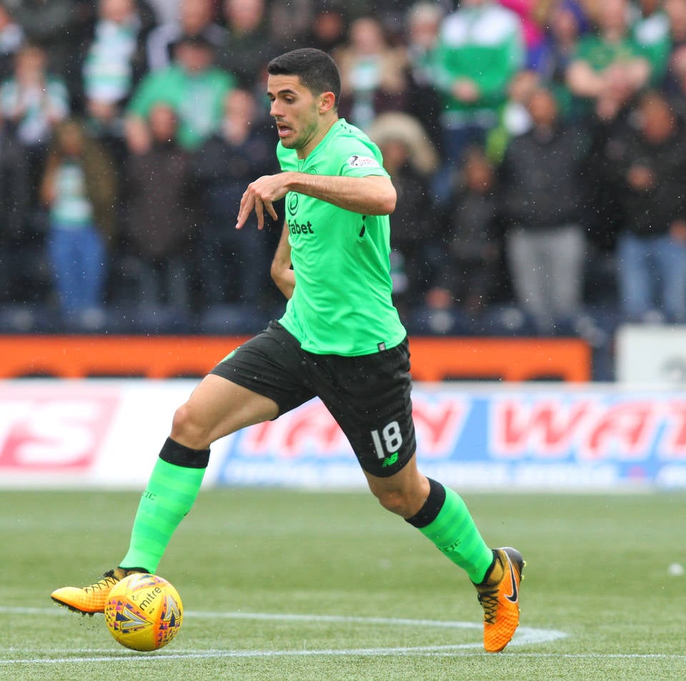 Brendan Rodgers Confirms Tom Rogic Will Miss Rangers Clash to Join Australia Squad