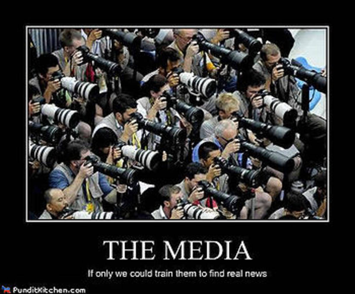 Media only