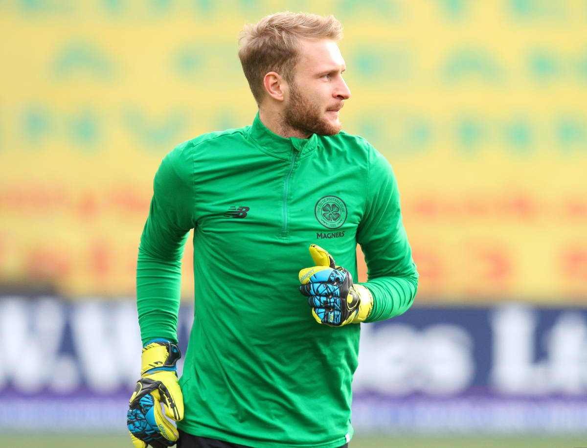 Celtic Fans Make Away Matches Seem Like Home Games, Bhoys Star Feels