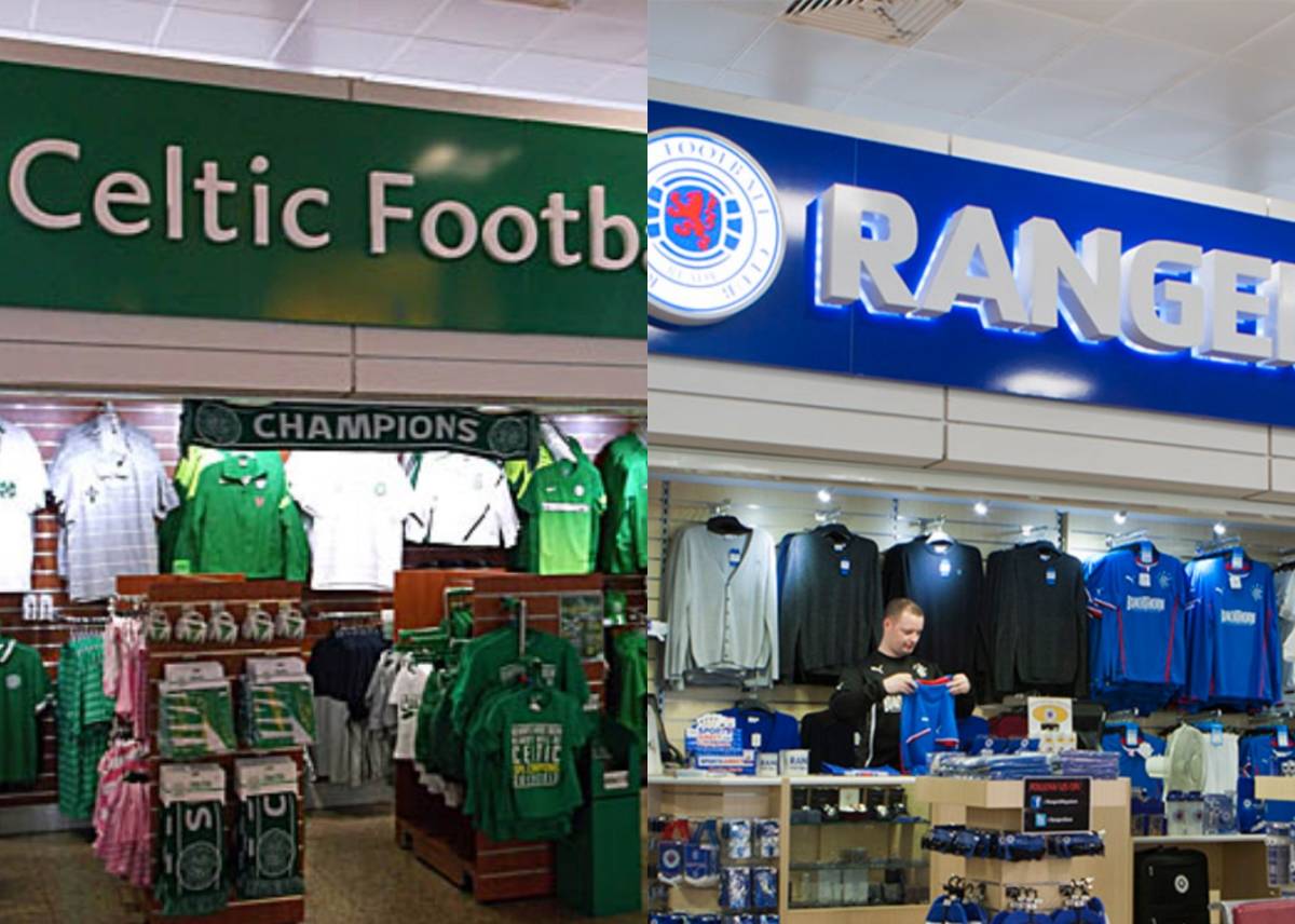 Celtic Store Locations