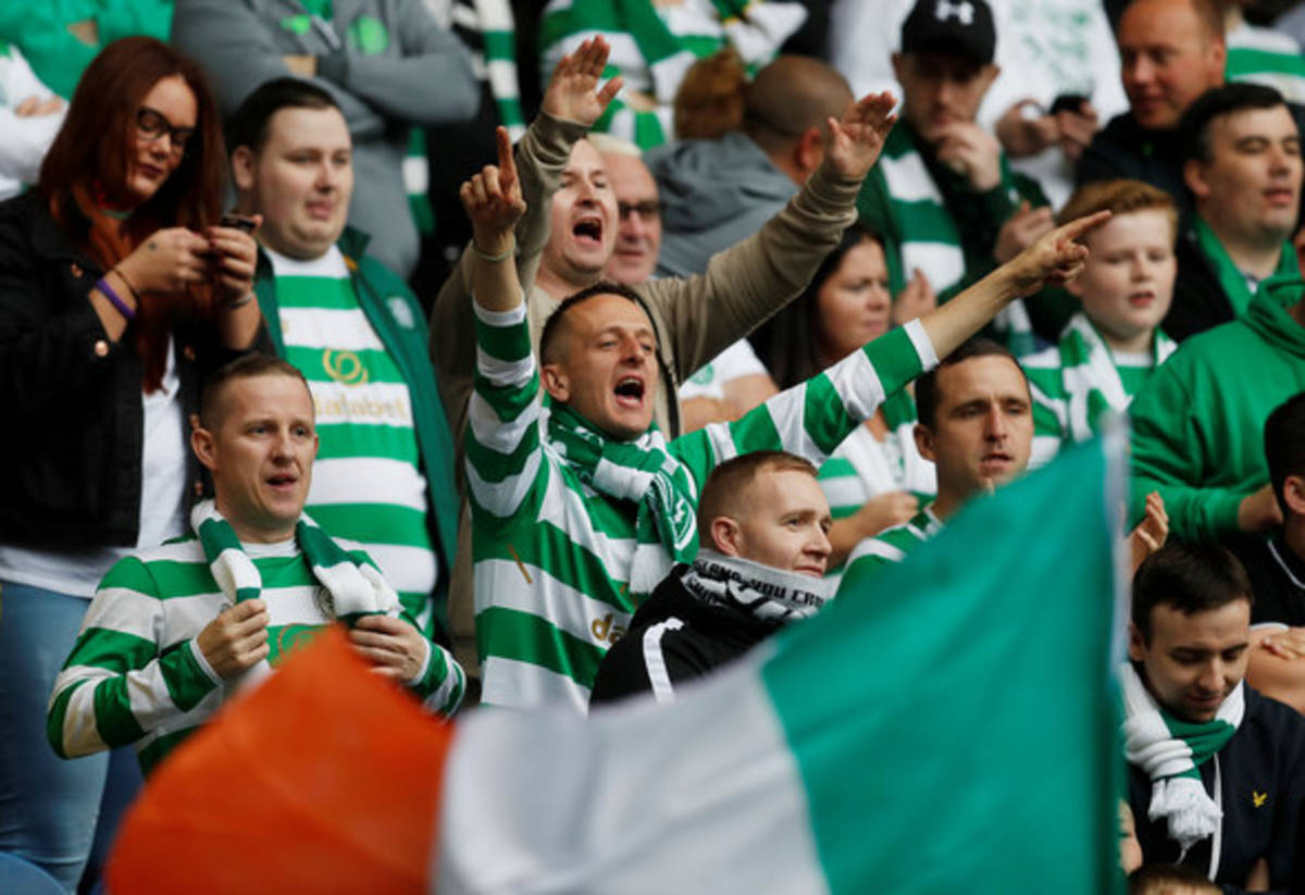 'What a nugget' - Celtic fans are loving what this Rangers ...