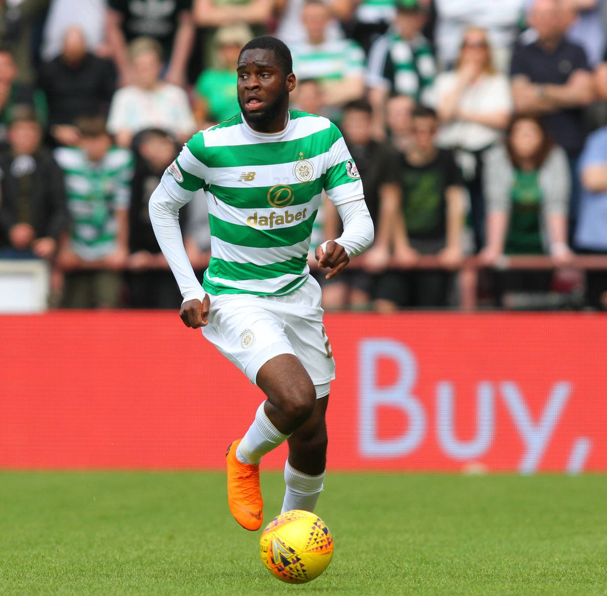 “Why have you done this,” “Oh no” – These Celtic fans are not happy as League Cup XI is announced