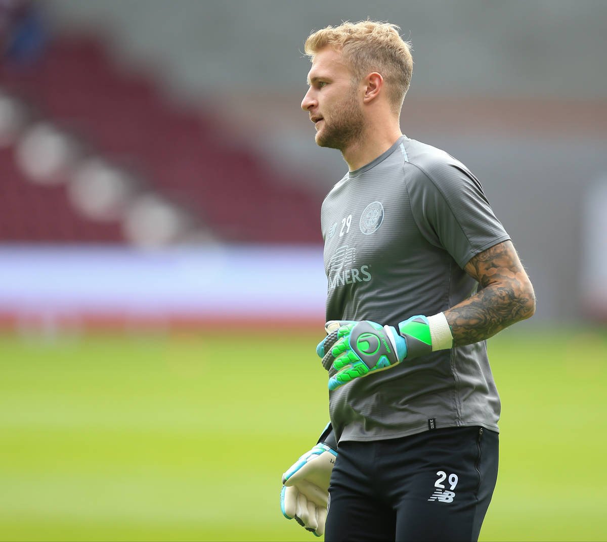 Bain Insists Hoops Fans Deserve Thanks