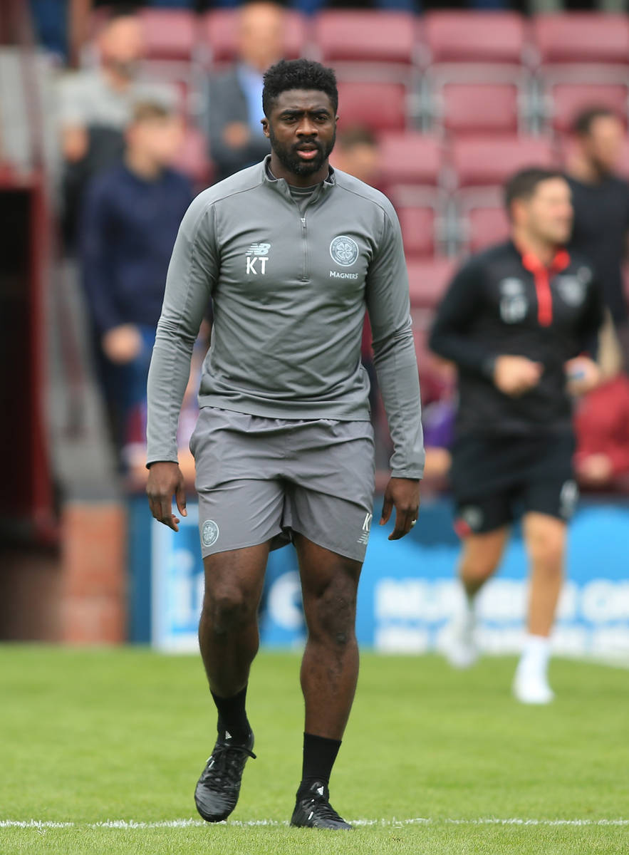 Kolo Toure Celtic news and profile - Celtic FC
