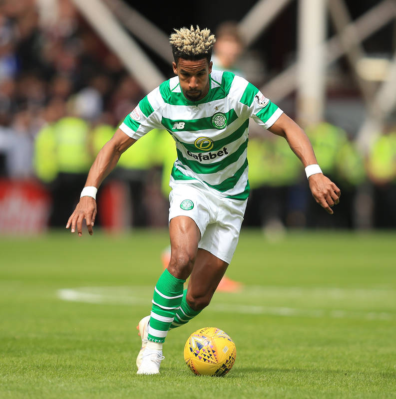 Attacker broke Hearts on his debut – can he do similar in what could be his Celtic last game?
