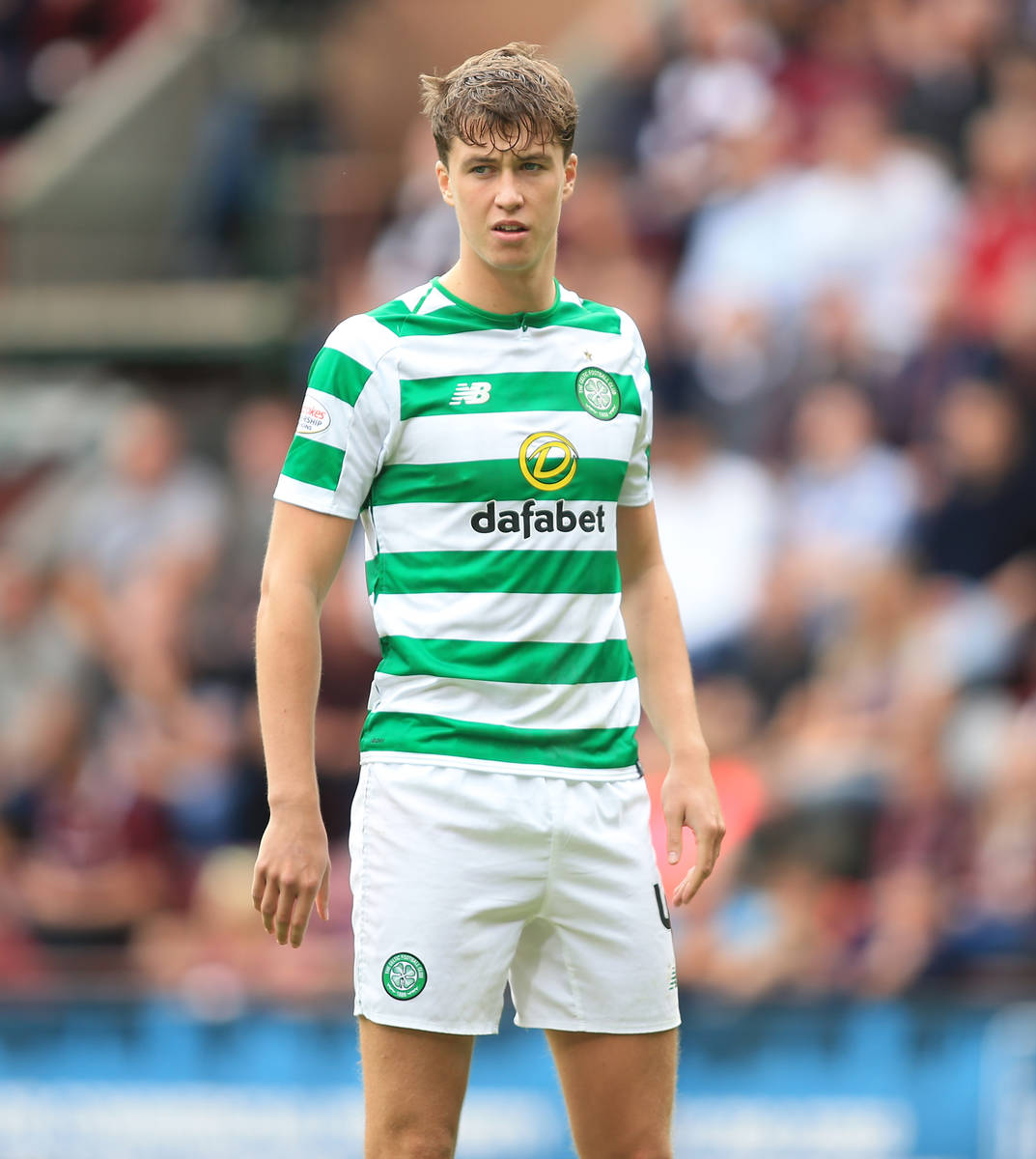 Our View: Reported interest in teenager will cast further doubt on Celtic man’s future