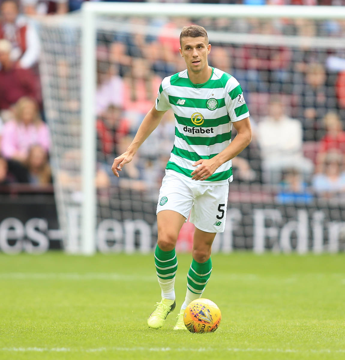 Red Bull Salzburg Champions League Quality – Celtic Star On Why Losing Was Good In Way