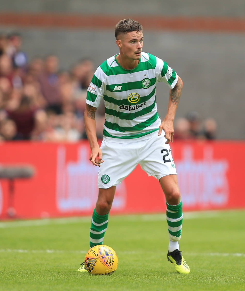 Brendan Rodgers set to bring back key Celtic trio for Aberdeen and Rangers games due to their big game mentality