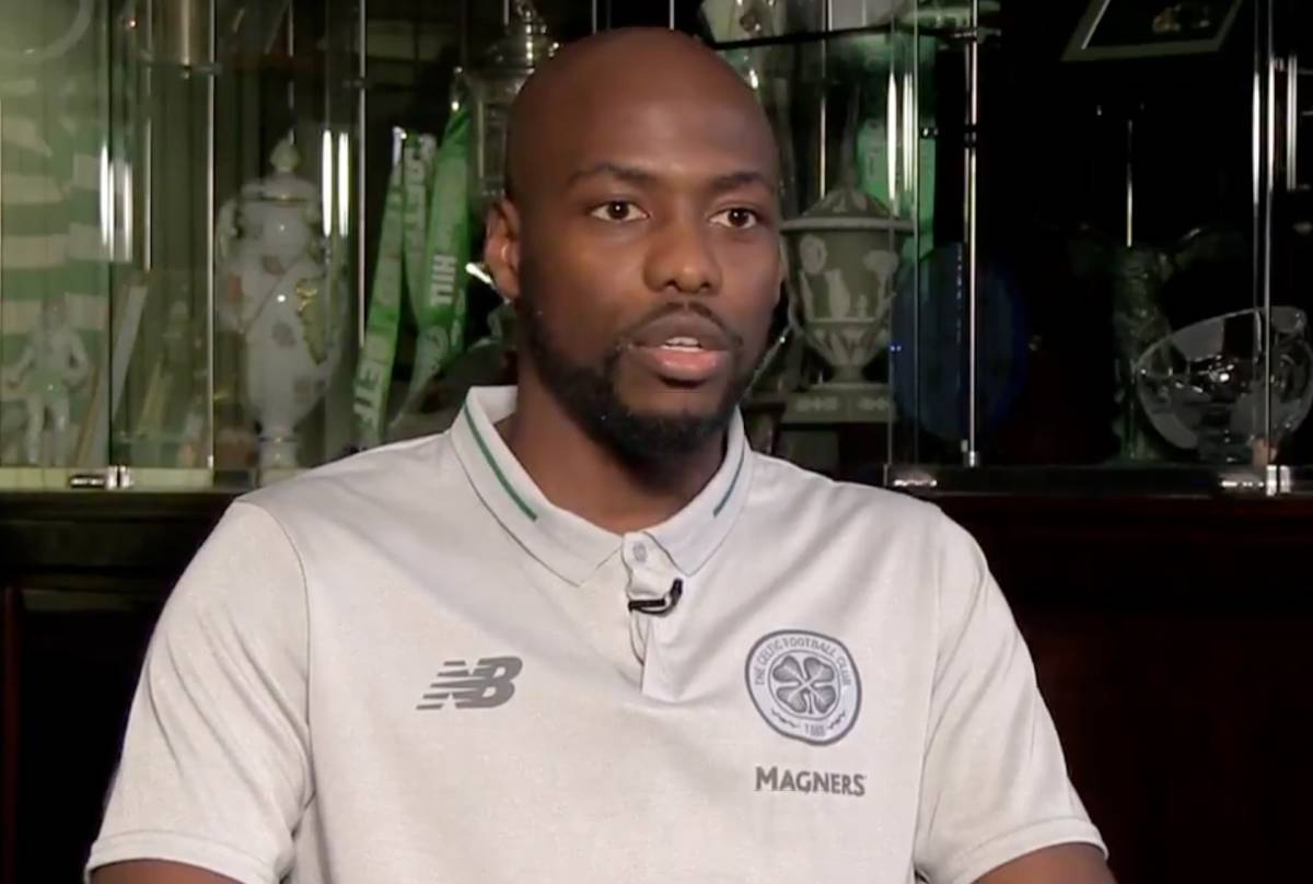 Where is Youssuf Mulumbu? Celtic Midfielder’s Absence is a Mystery 25
