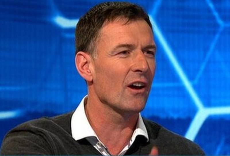 Chris Sutton Hammers Celtic’s Display Against RB Leipzig and Says the Bar Has Been Lowered