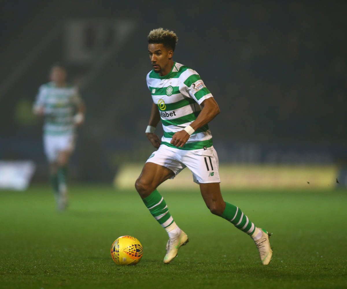 Celtic Captain Ideal Mentor/Sinclair On Derby Transfer Targets