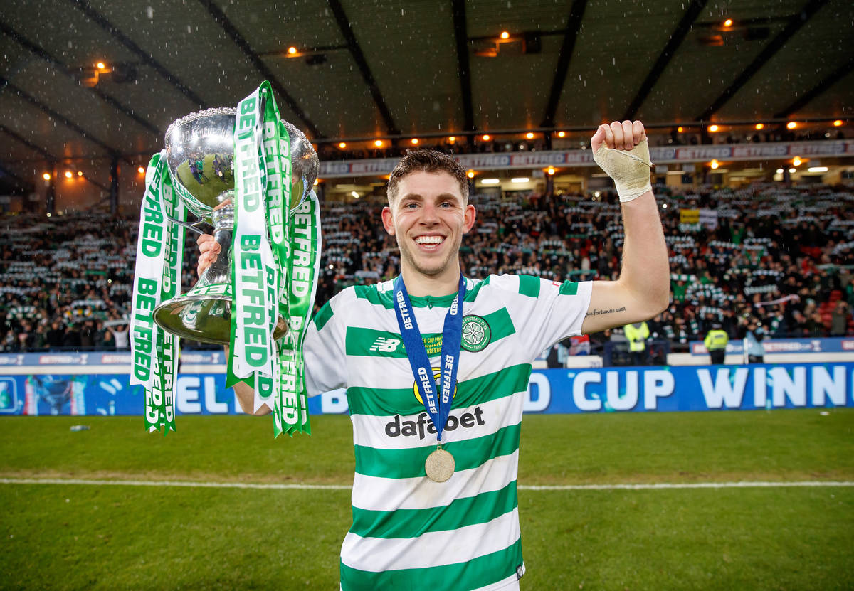 Exclusive: Robinson makes claim about future of Celtic player who will attract PL ‘Attention’