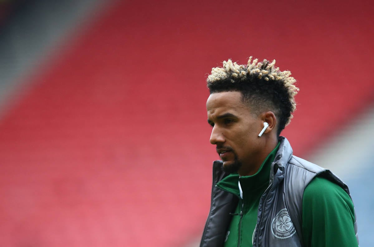 Celtic’s Treble Treble Winner Placed On Transfer List