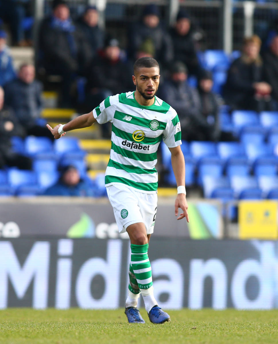 Scottish roundup: Celtic give Neil Lennon fright with late winner