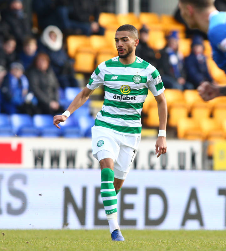 “Dreadful” “How is he this bad?” Not all Celtic stars got rave reviews yesterday