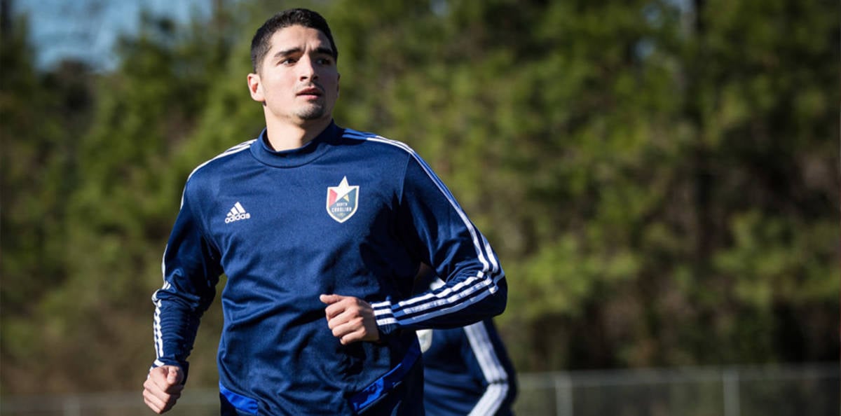 USA league coach announces Celtic man’s injury
