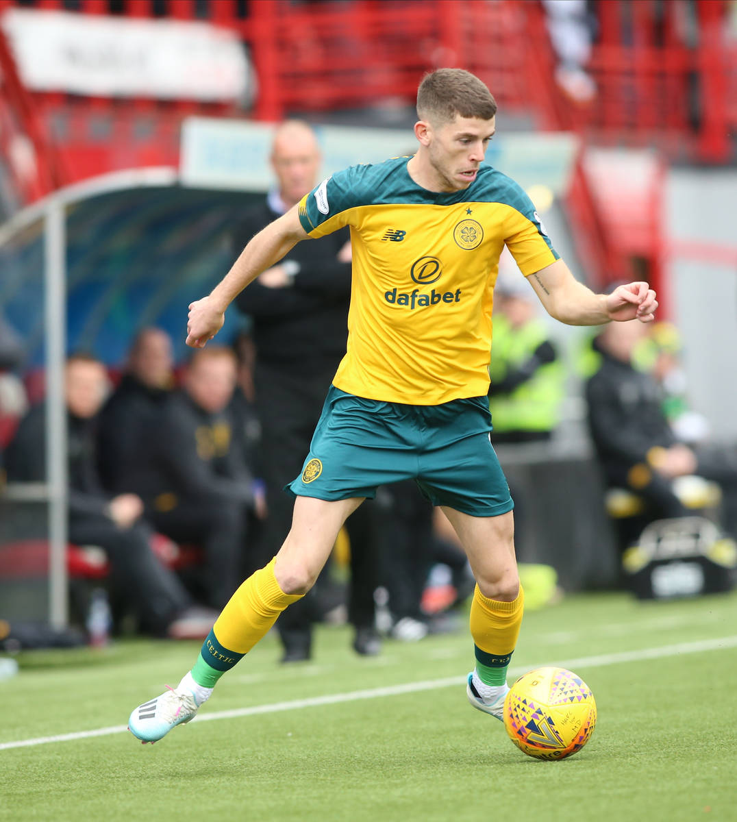 Celtic Fans Won’t Like To Hear It – Former Bhoy Backs 24-Year-Old For Premier League