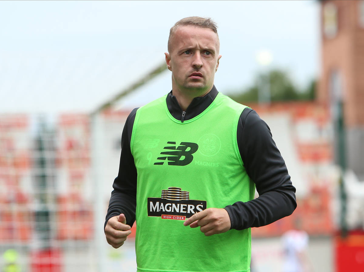 ‘His time is numbered’ – Exclusive: Darren Bent suggests Celtic player joins English club