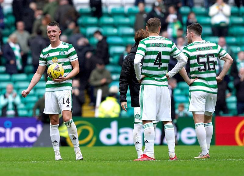 Football Betting Tips – Celtic v Real Betis preview & prediction