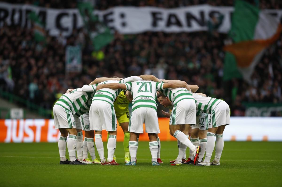 “Sell him” – Former Celts damning verdict of young Hoops star