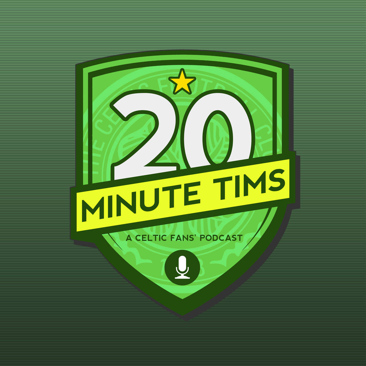 20 Minute Tims Celtic FC podcast