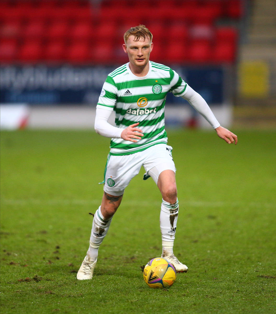 Liam Scales Celtic News And Profile Celtic Fc 2880