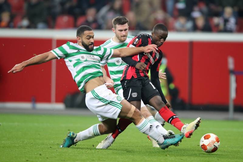 West Brom now eyeing move for ‘quick’ Celtic player who Postecoglou called ‘really consistent’