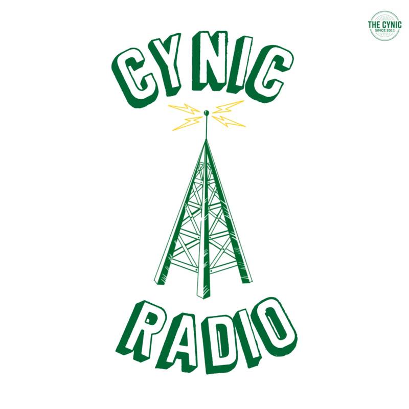Cynic Radio – Phone-In Details