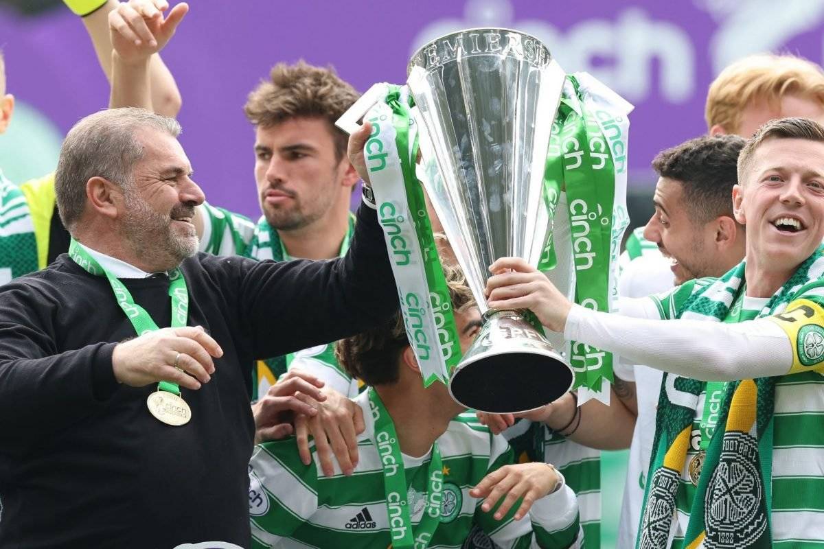 Opinion Results don’t matter in Celtic fixtures 30 Jun 2022