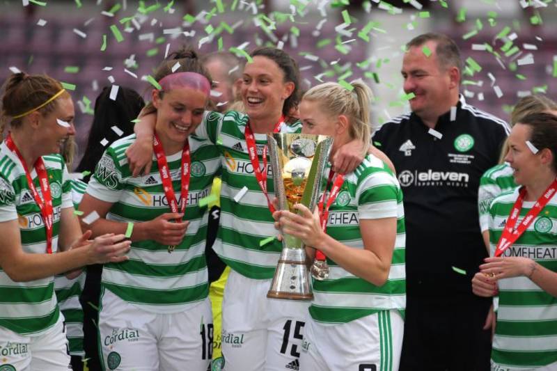 Much work and little time remaining, Celtic Women’s transfer window