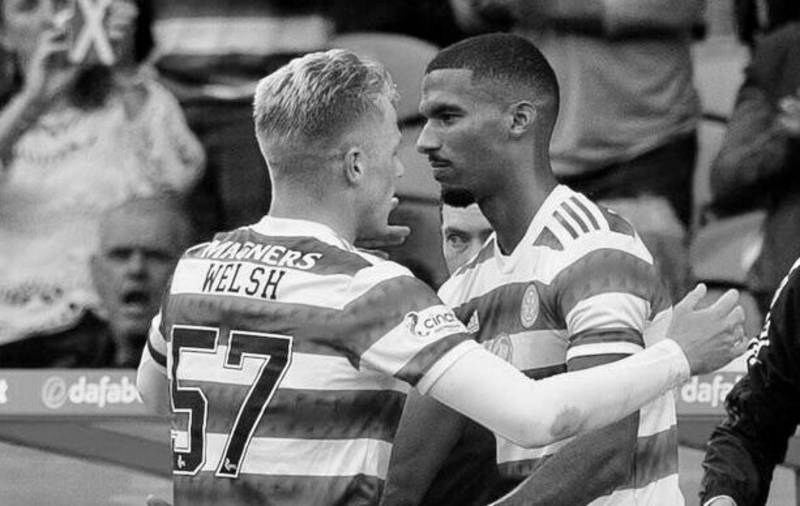 Celtic’s Defence – Understaffed or Unlucky?